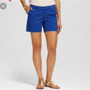 NWT Merona Shorts